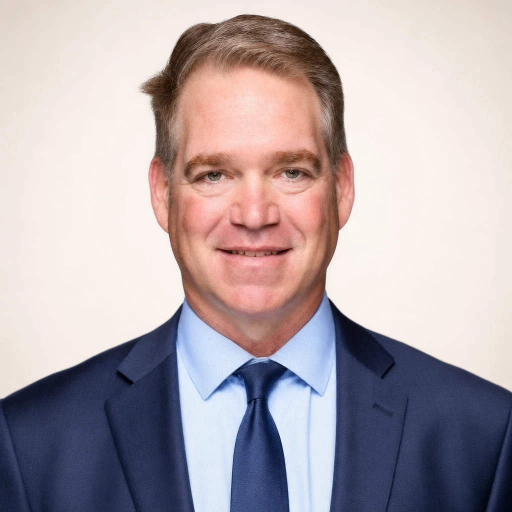 Craig Roth, fractional CRO in New York