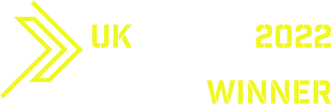UK Search Awards 2022 Winner