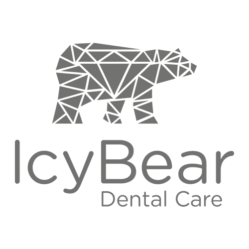 icybear-dental-logo