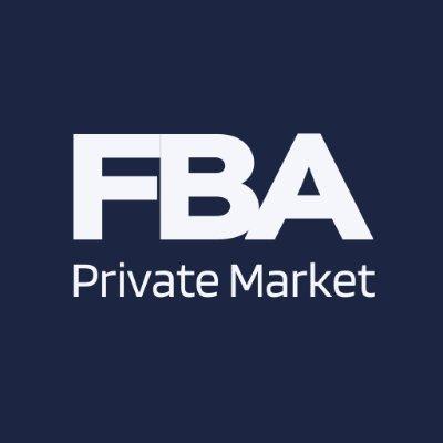 FBA Private Market