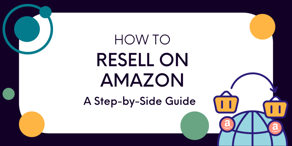 Nuoptima explains how sellers on Amazon can build a profitable business through reselling using different business models