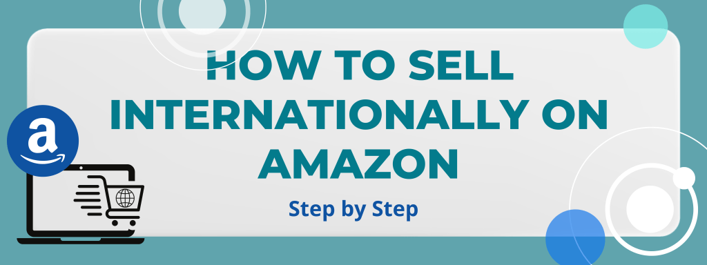 If you sell on Amazon and want to expand your business internationally, this blog post will give you the how to