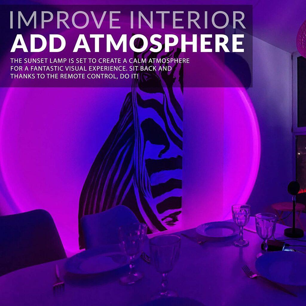 Sun Lamp Creative Upgrade Boosts Conversion Rate