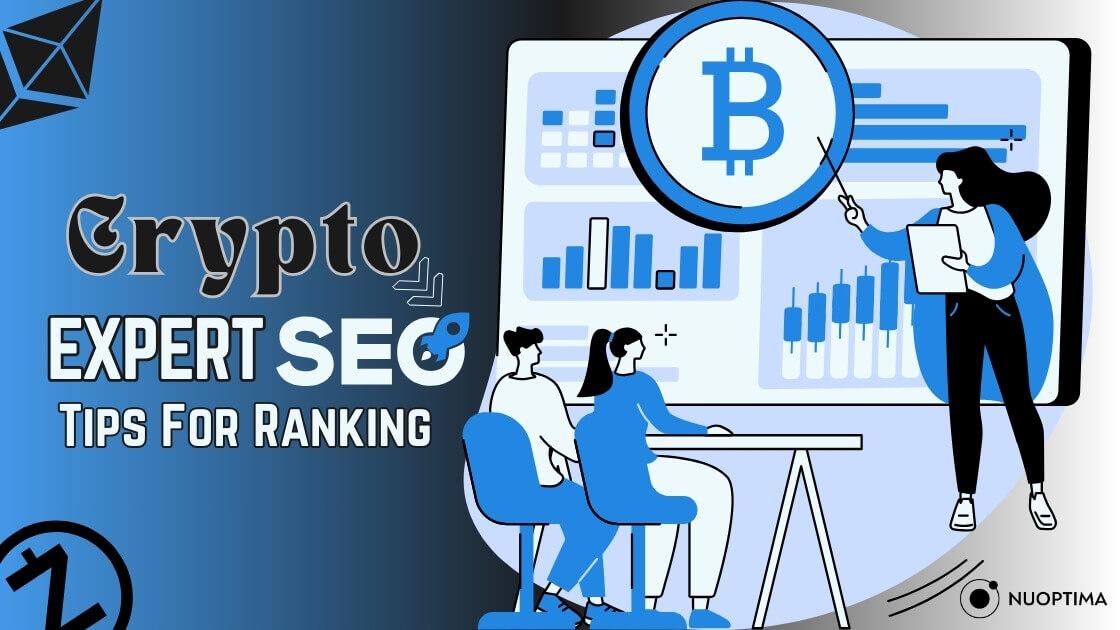 Ethereum SEO Agency Experts: Turning Digital Currency into Search Currency