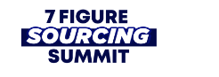 7 Figure Sourcing Summit