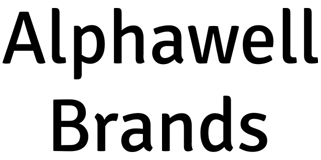 Alphawell Brands