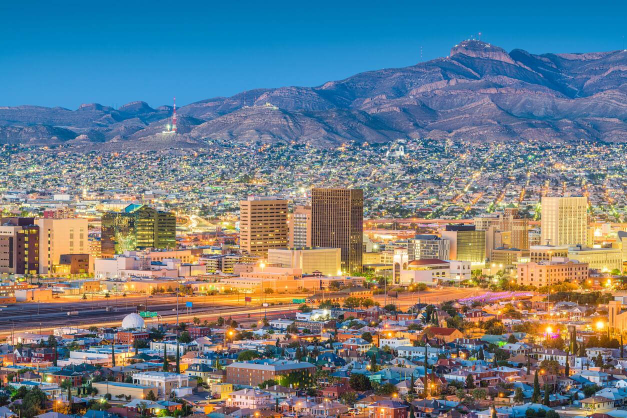 El Paso