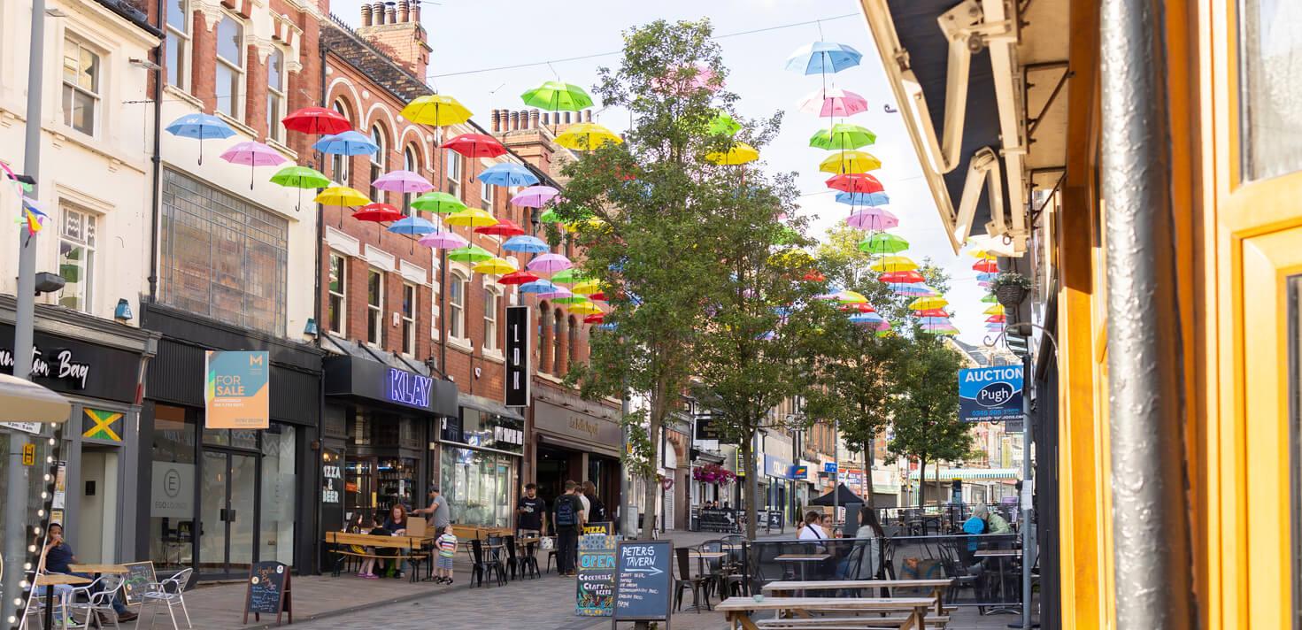 Stoke-on-Trent