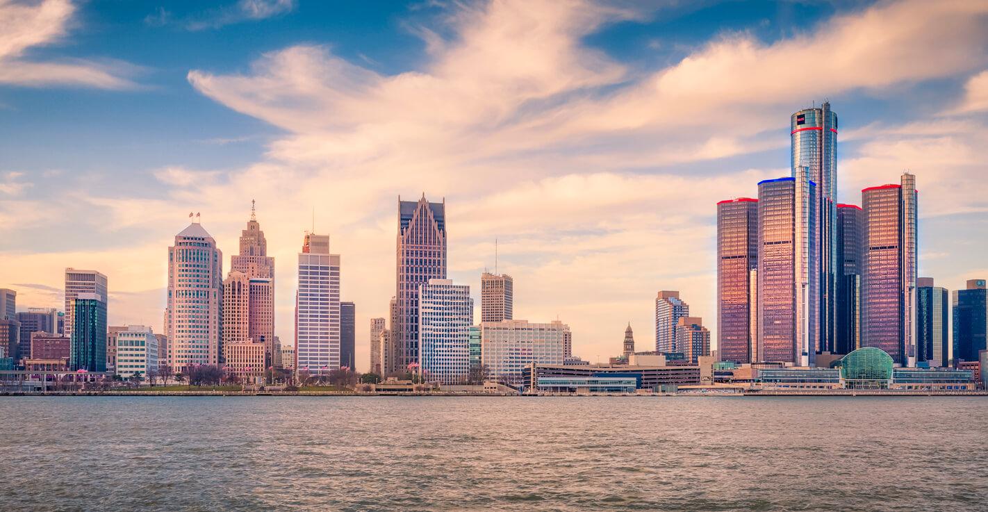 Detroit
