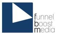 Company logo of Funnel Boost Media.