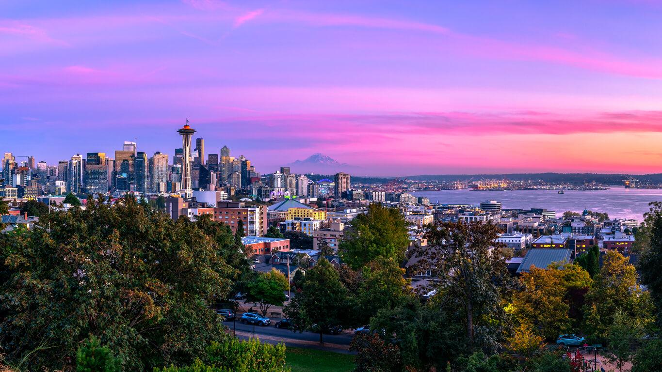Seattle