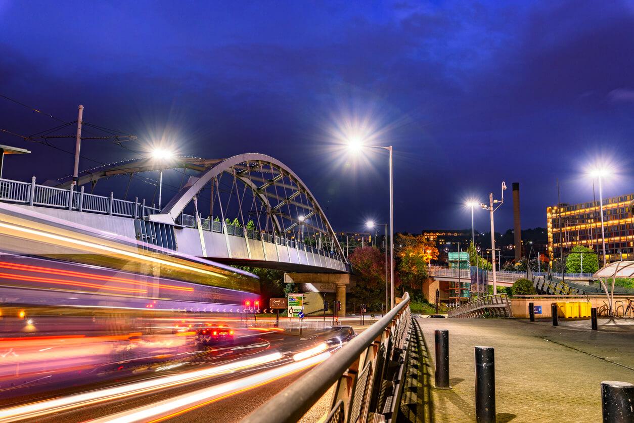 Sheffield