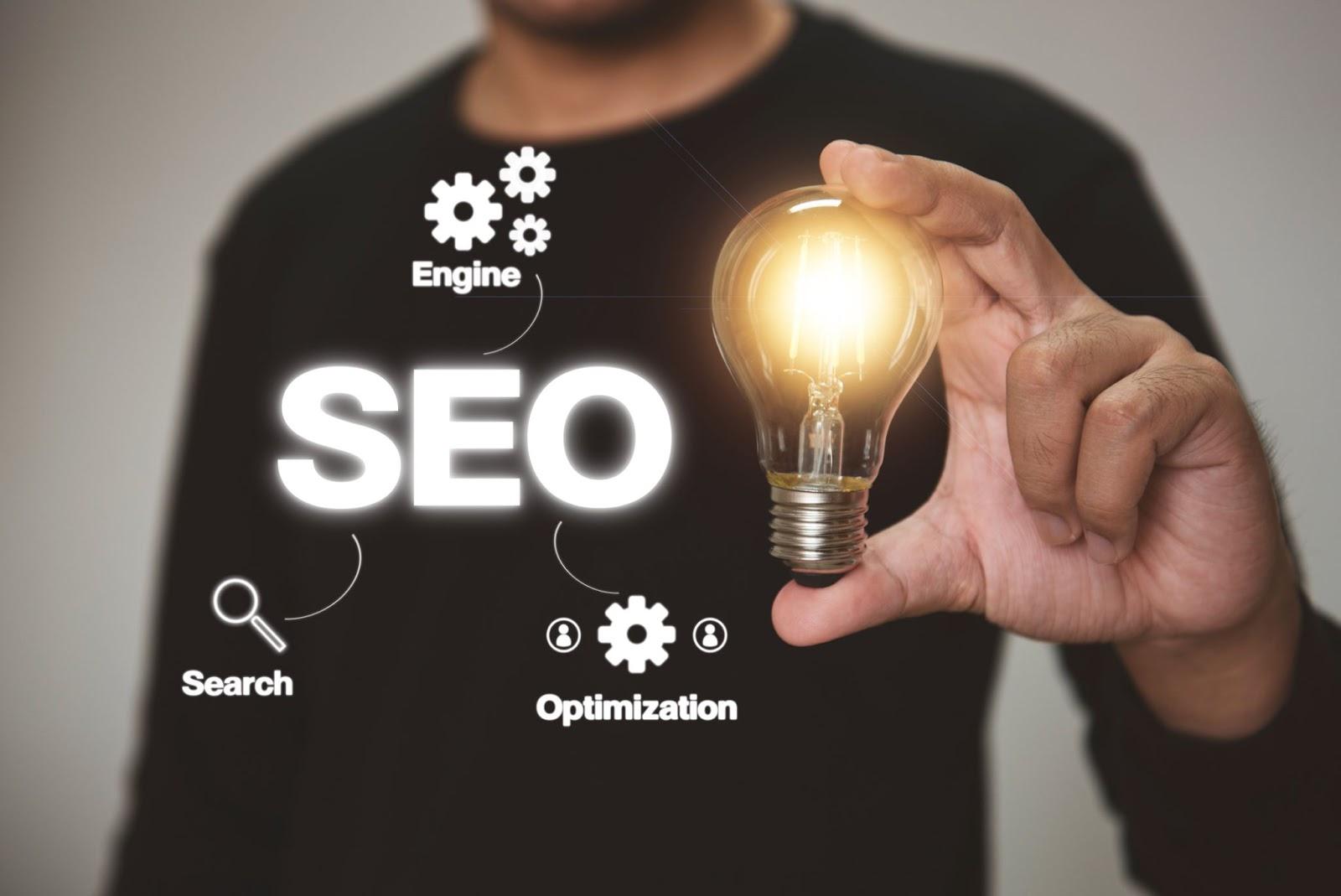 SEO has changed the Internet forever – but the SEO process is more complicated than it seems.