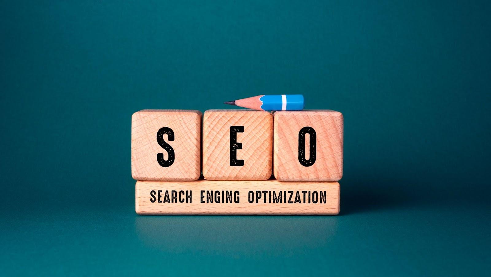 Knowing what you want from SEO is the first step to success.