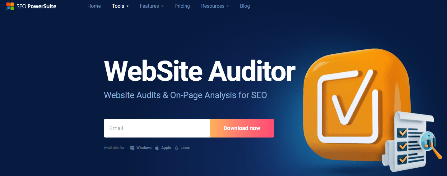 software seo mac