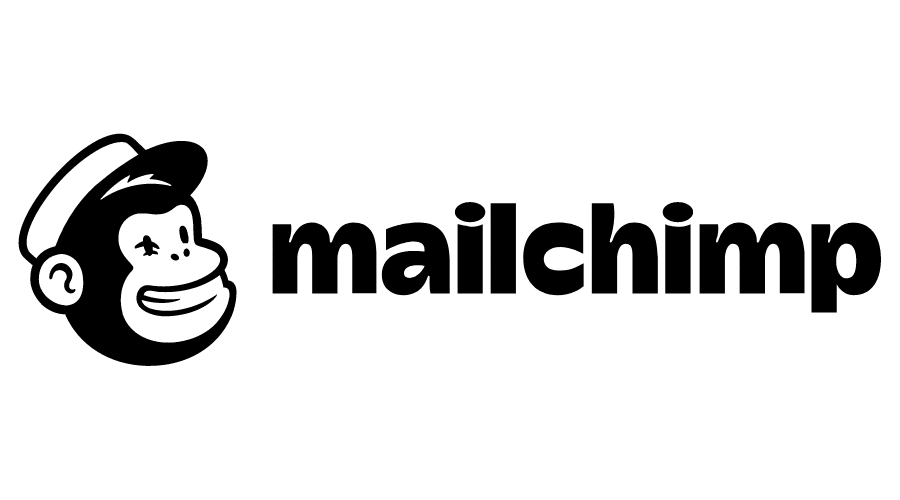 The logo of Mailchimp.