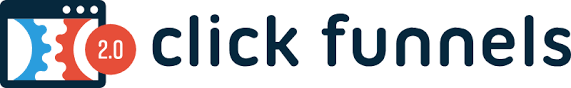 ClickFunnels official logo.