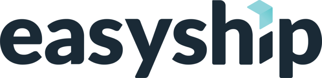 Easyship official logo.