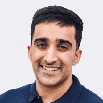 Aman Ghataura, Head of Growth at NUOPTIMA