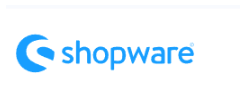 Image of Shopware’s logo.