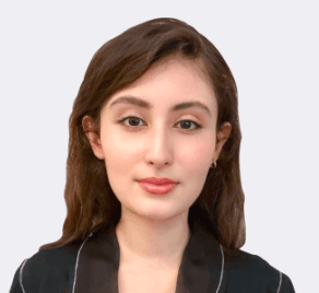 Image of Saba Gül, Content Team Manager and Lead Editor at NUOPTIMA.