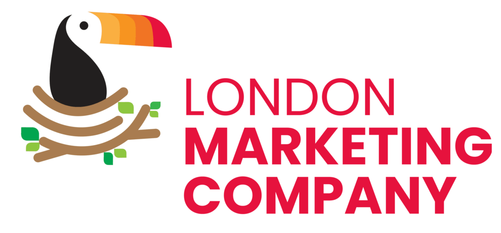London Marketing Company logo