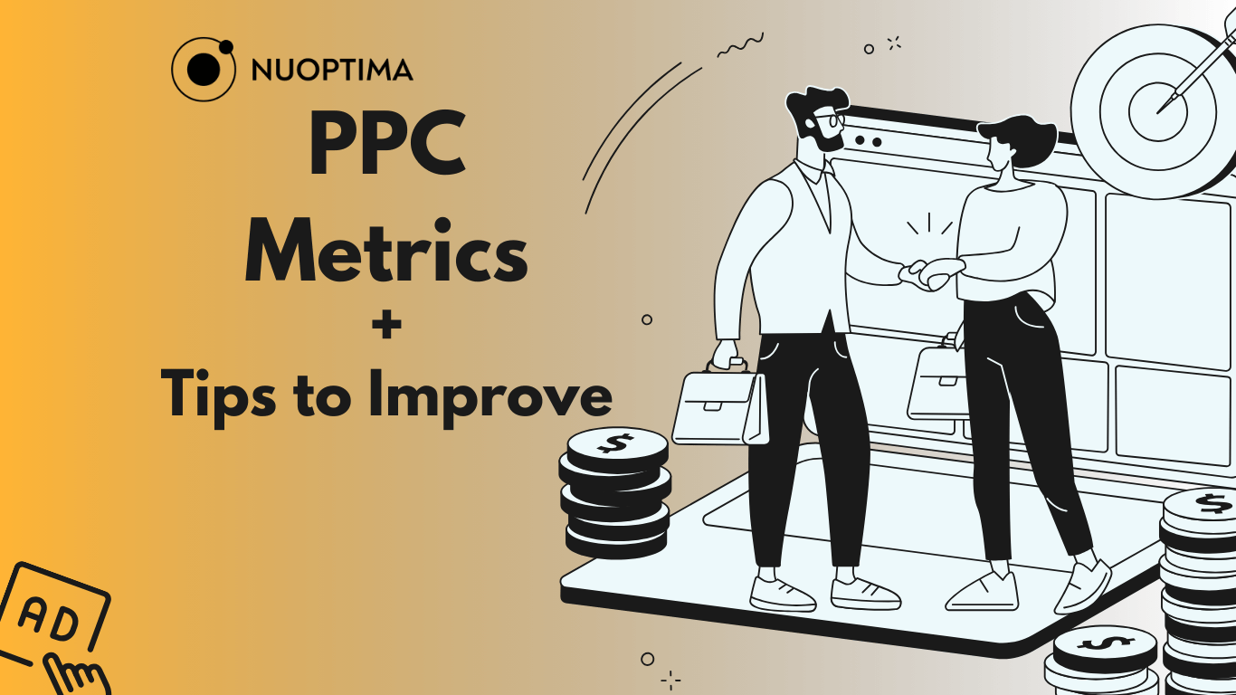ppc-metrics-plus-tips-to-improve-vector-illustration-nuoptima