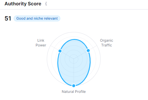 RC Vision competitor analysis