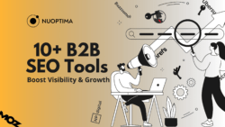 B2B SEO Tools: Essential Resources for Business Growth