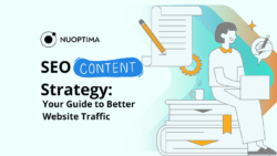 SEO Content Strategy: Your Guide to Better Website Traffic