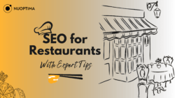 SEO for Restaurants: Make Your Restaurant Stand Out Online