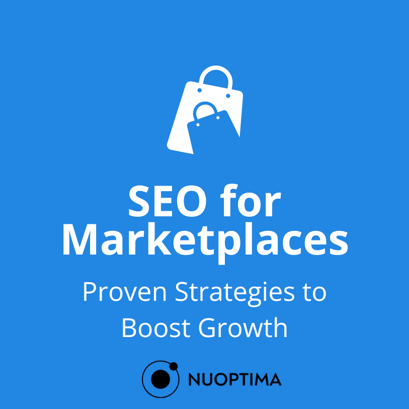 Erfahren Sie mehr über SEO für Marktplätze und wie das Erreichen höherer Rankings Ihr Endergebnis beeinflusst.