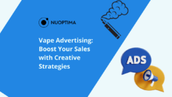 Vape Advertising: Boost Your Sales with Creative Strategies