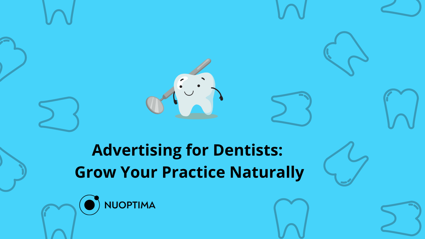 Advertising for Dentists