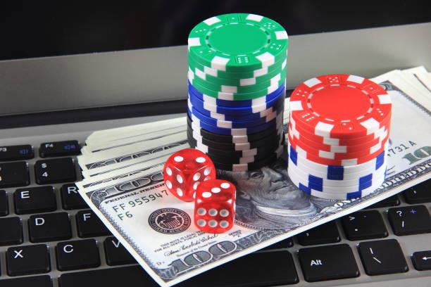 Betting Big on Success with Casino PPC Agency Management