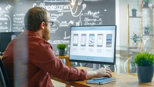 Best Mobile App Development Companies in Georgia