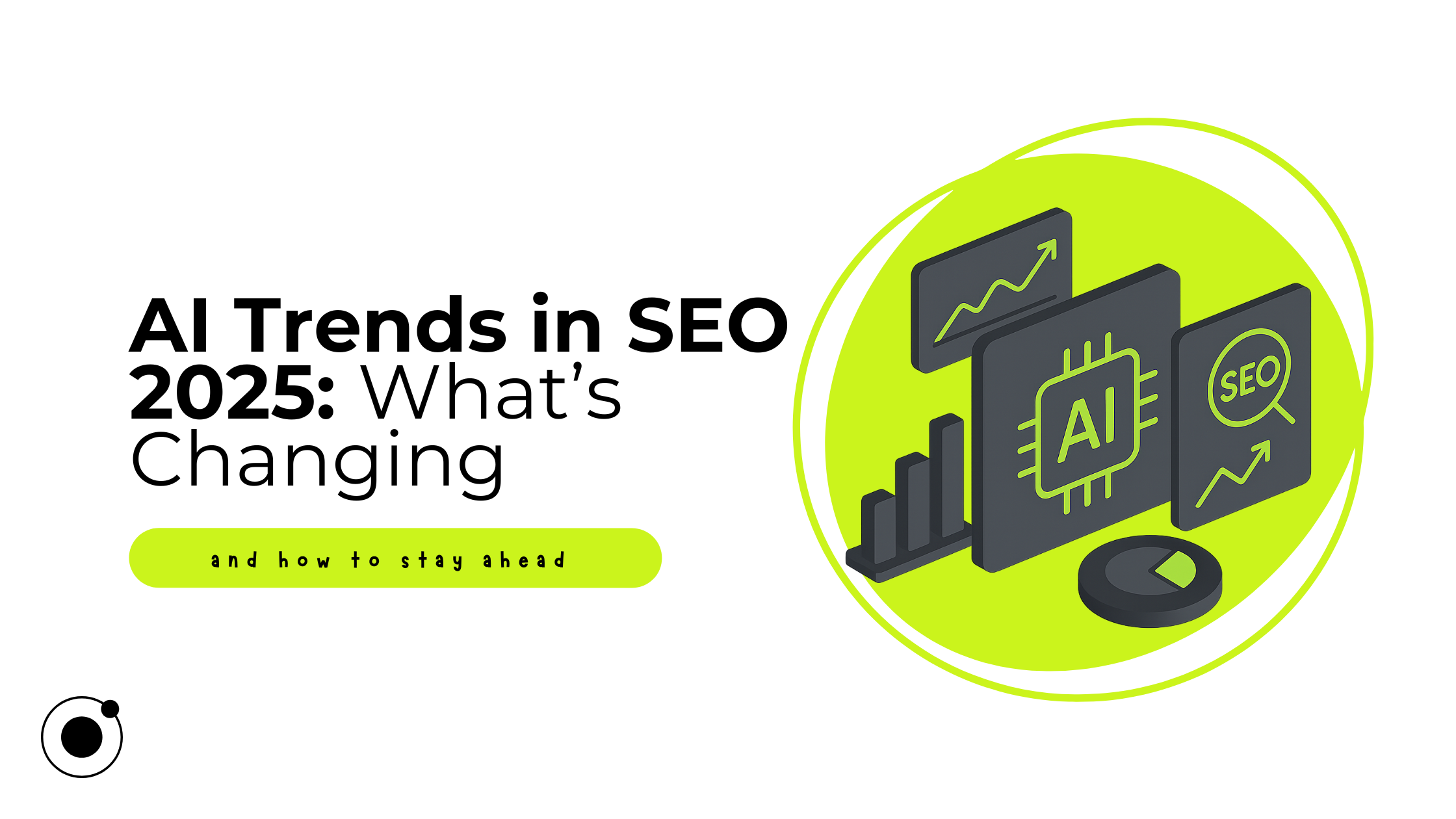 The Major AI Trends Affecting SEO in 2025 and Key Strategies