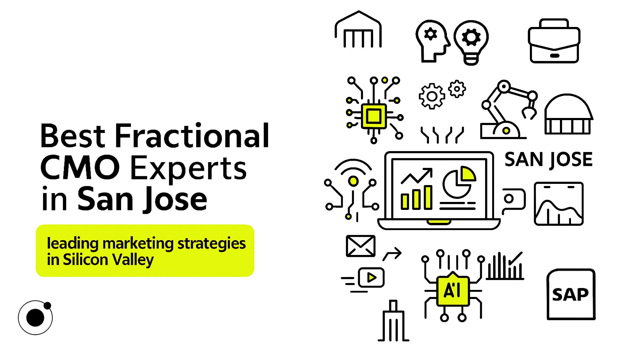 Best Fractional CMO Experts Helping San Jose Businesses Grow