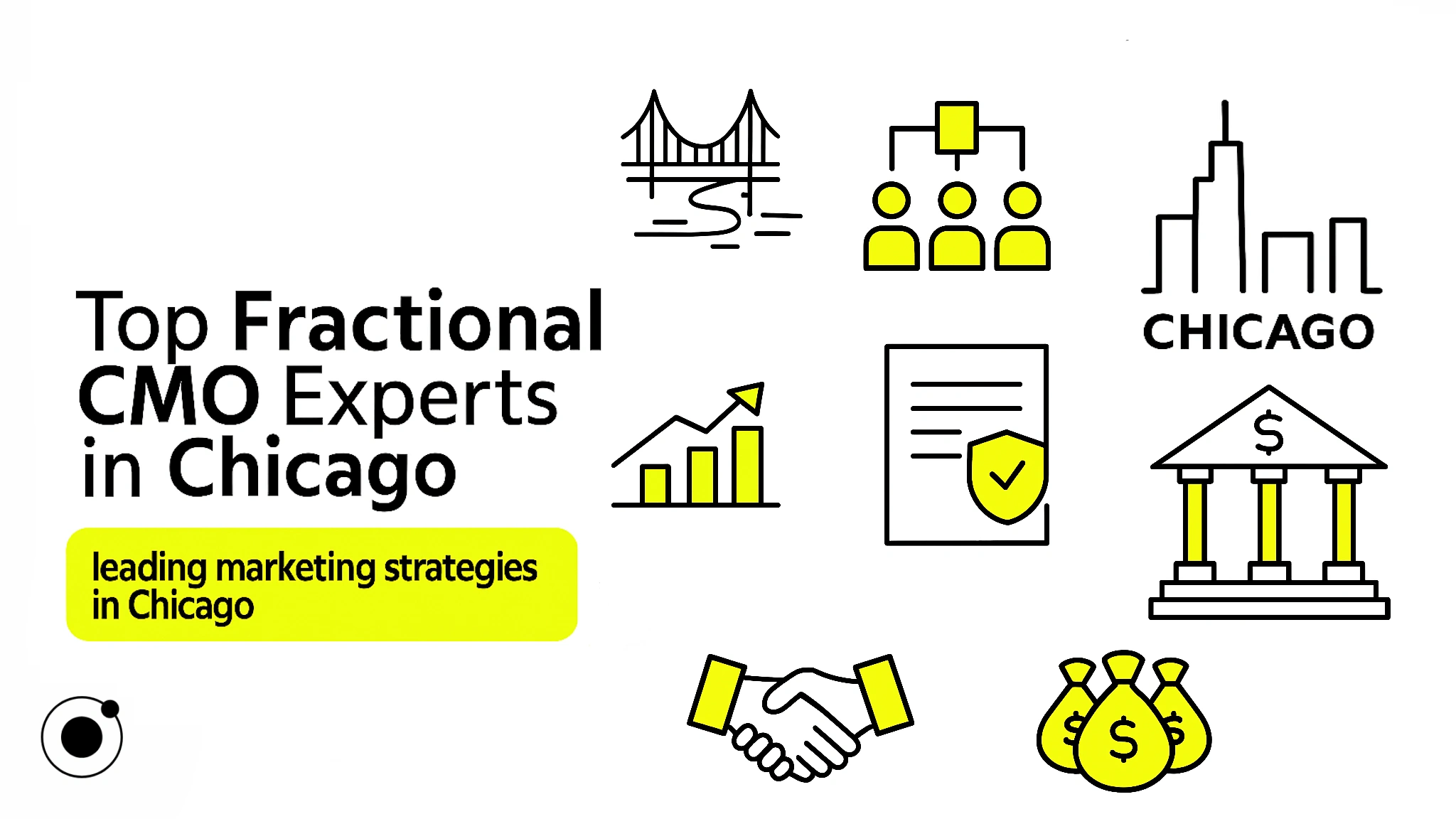Top Fractional CMO Experts in Chicago: Leading Marketing Innovation