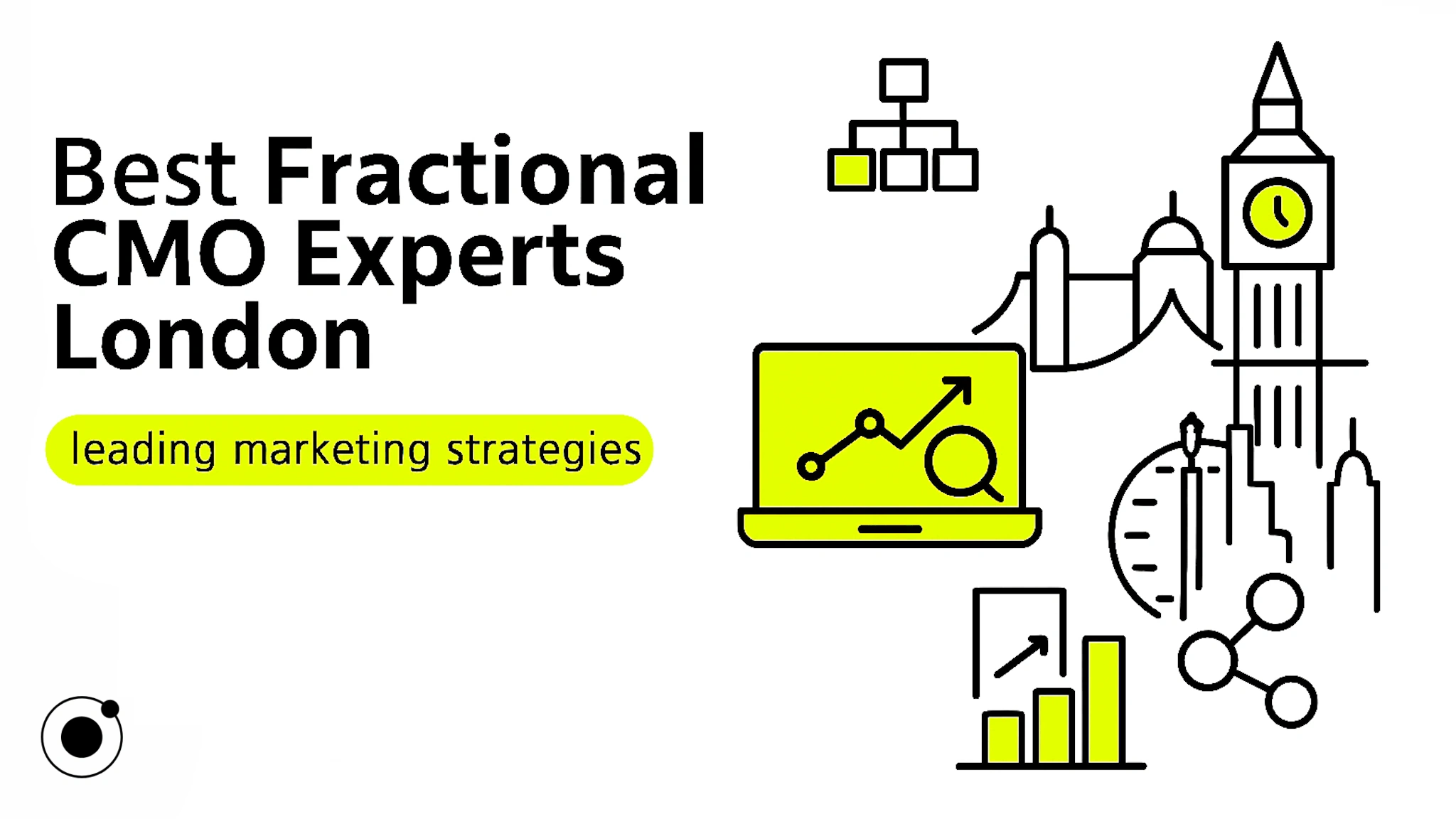 Top Fractional CMO Experts in London for Business Growth