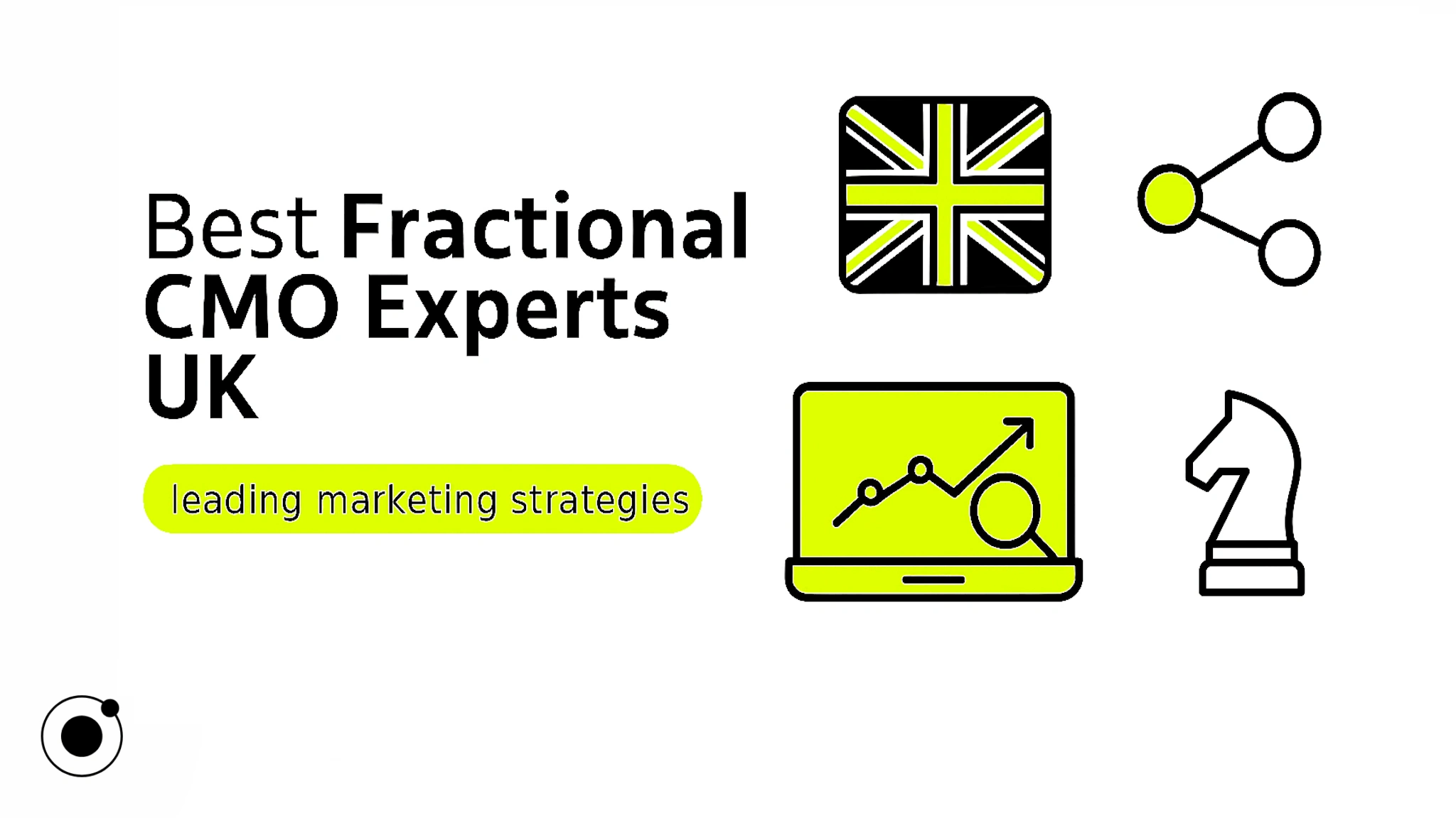 Top Fractional CMO Experts in the UK to Accelerate Your Business