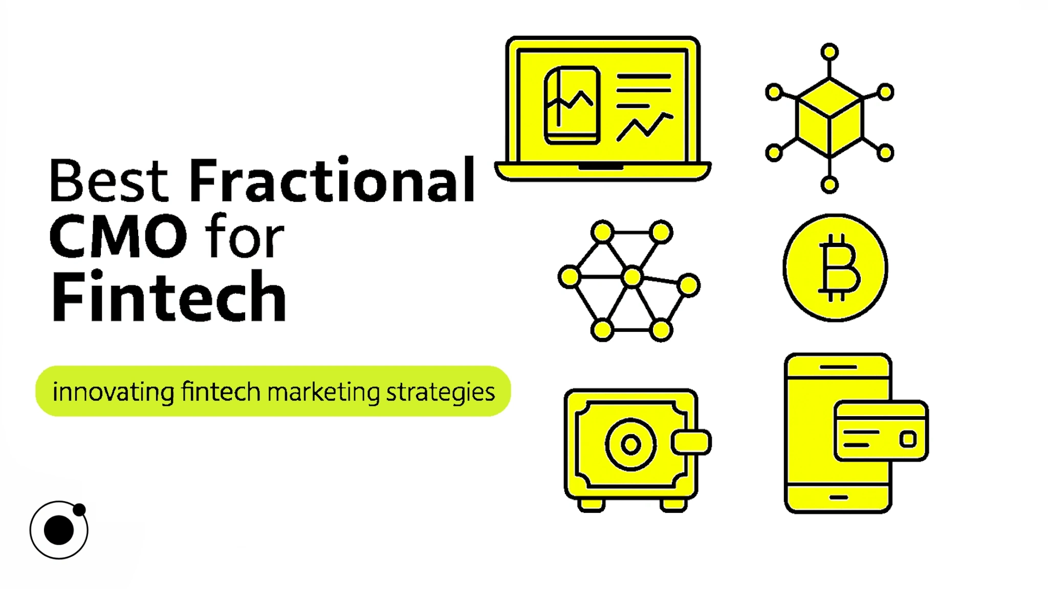Best Fractional CMO for Fintech: A Simple Guide