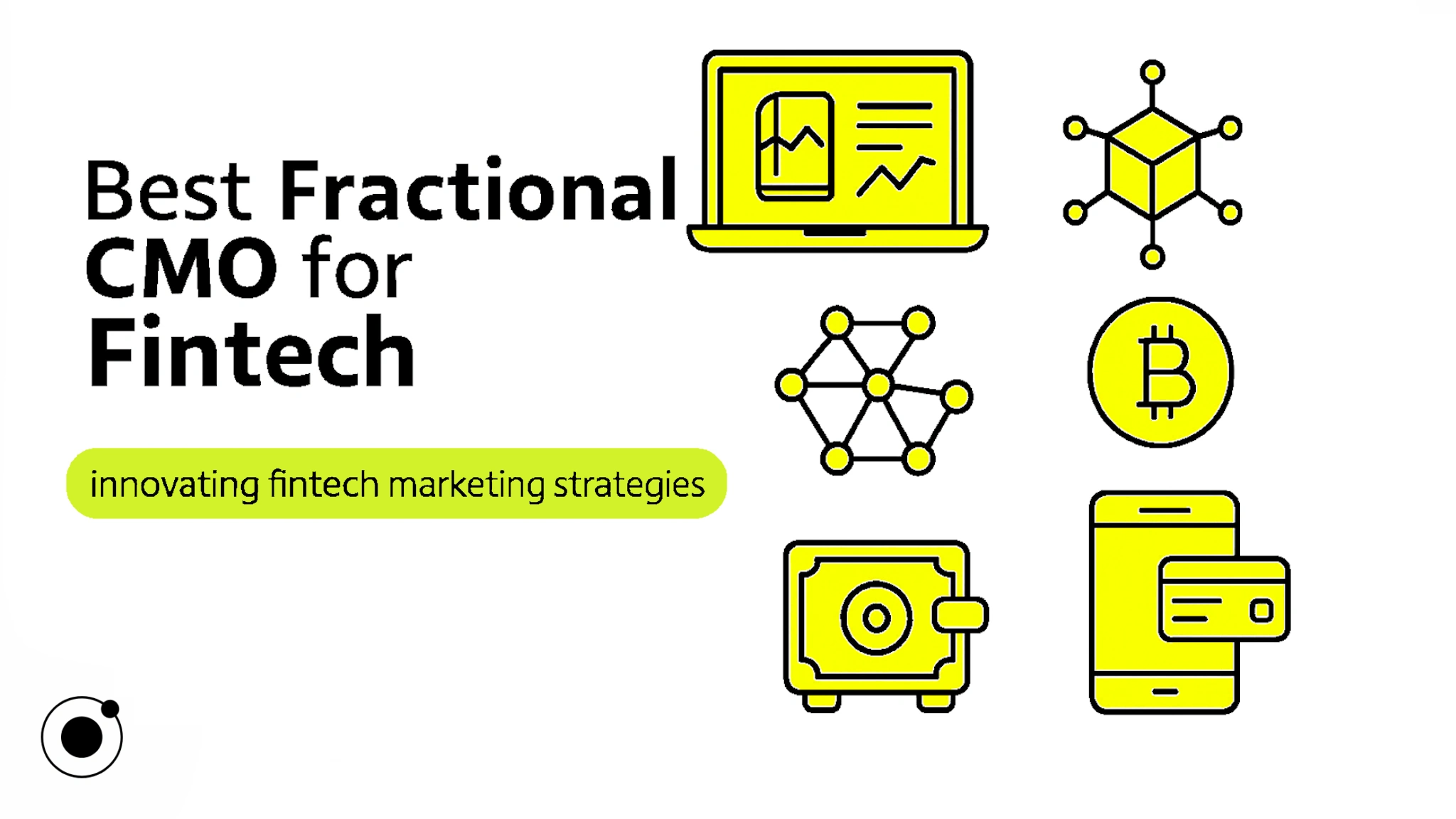 Best Fractional CMO for Fintech: A Simple Guide