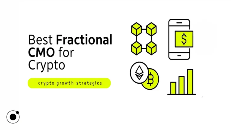 Best Fractional CMO for Crypto