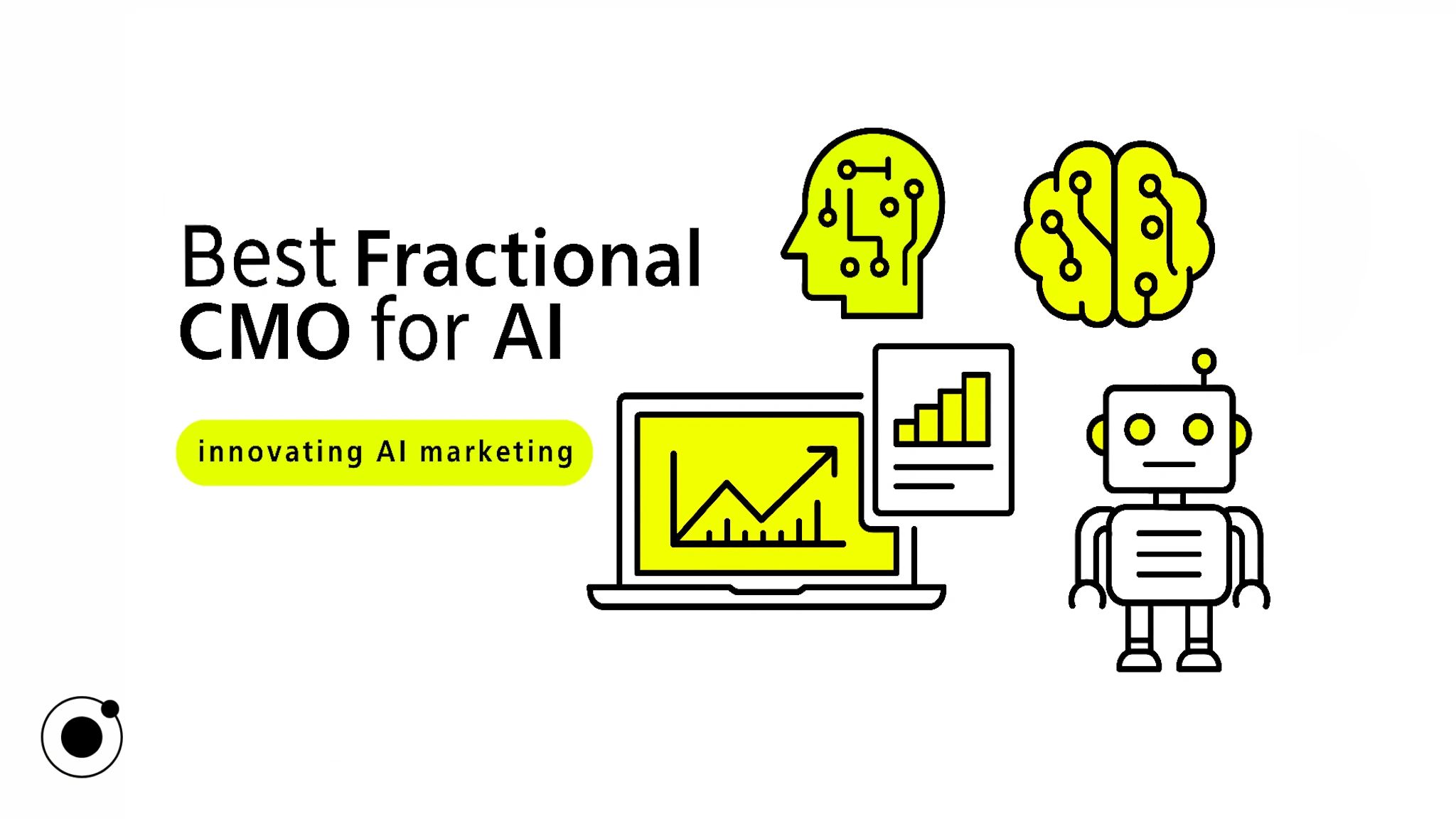 Best Fractional CMOs for AI Companies (2026)