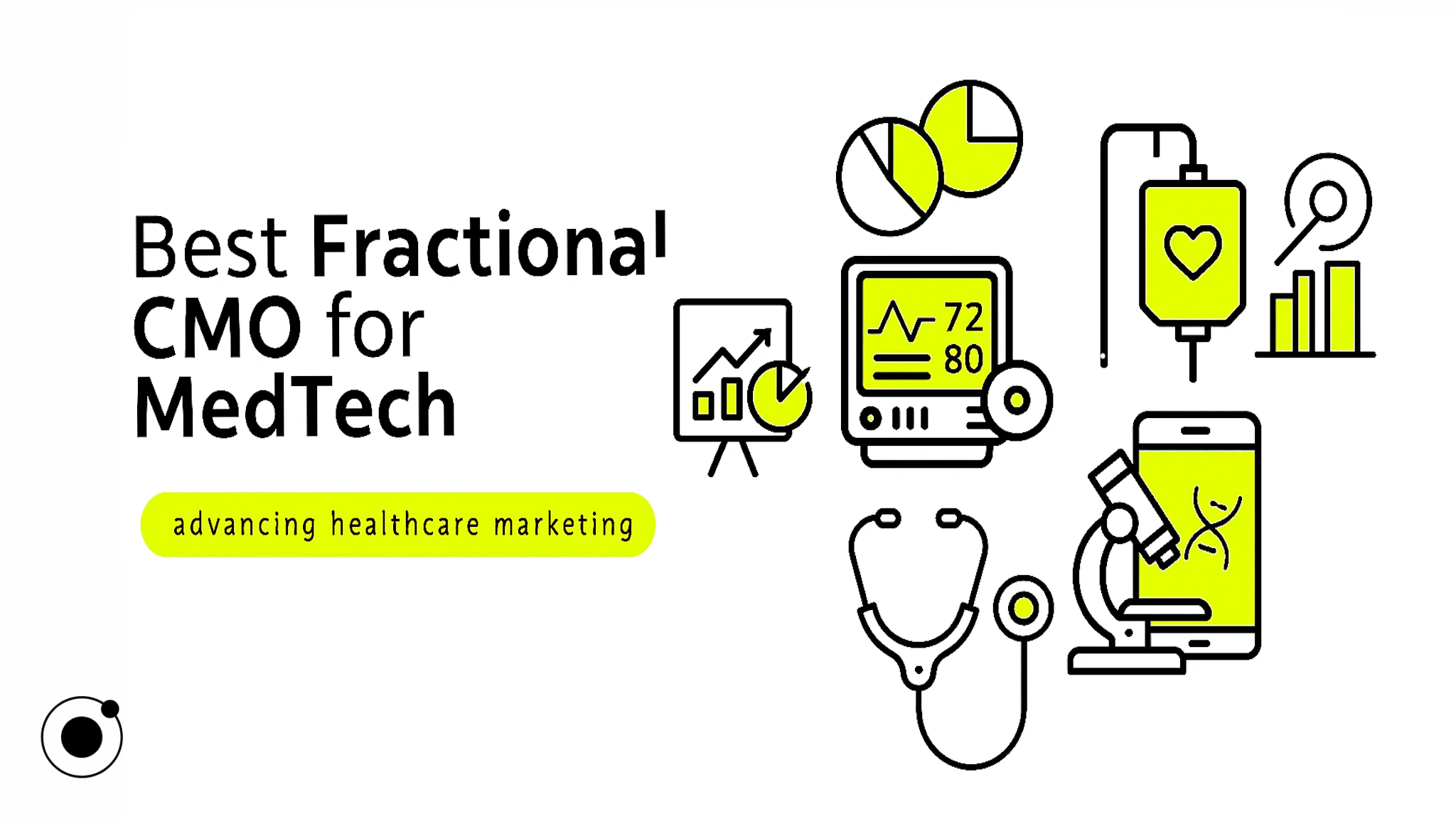 Beste fraktionierte CMOs für MedTech-Unternehmen