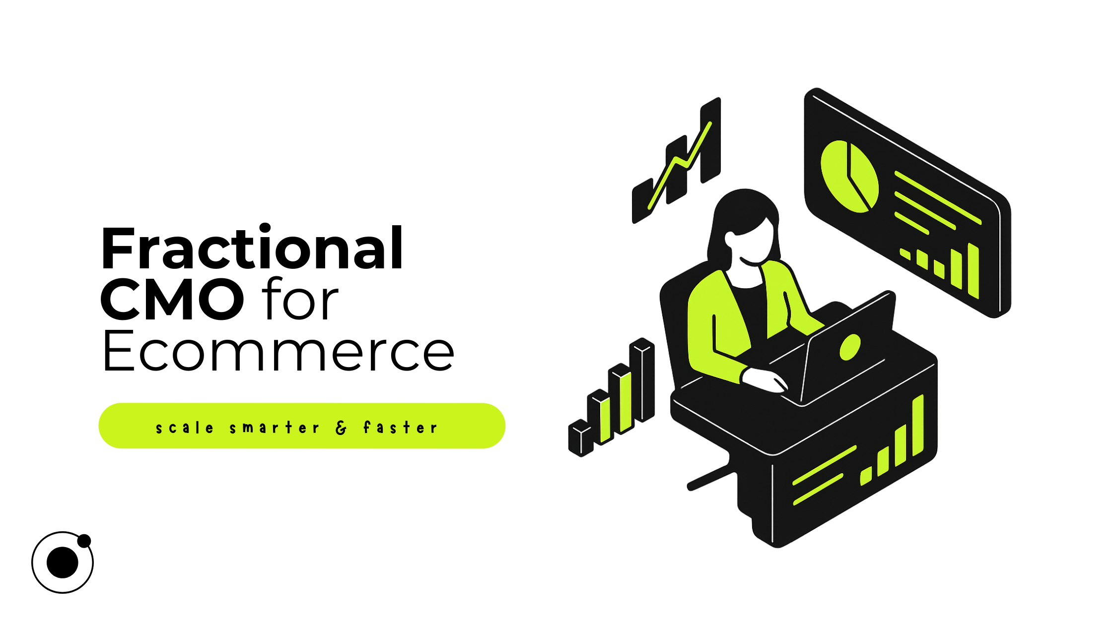 Best Fractional CMOs for Fast-Growing Ecommerce Companies