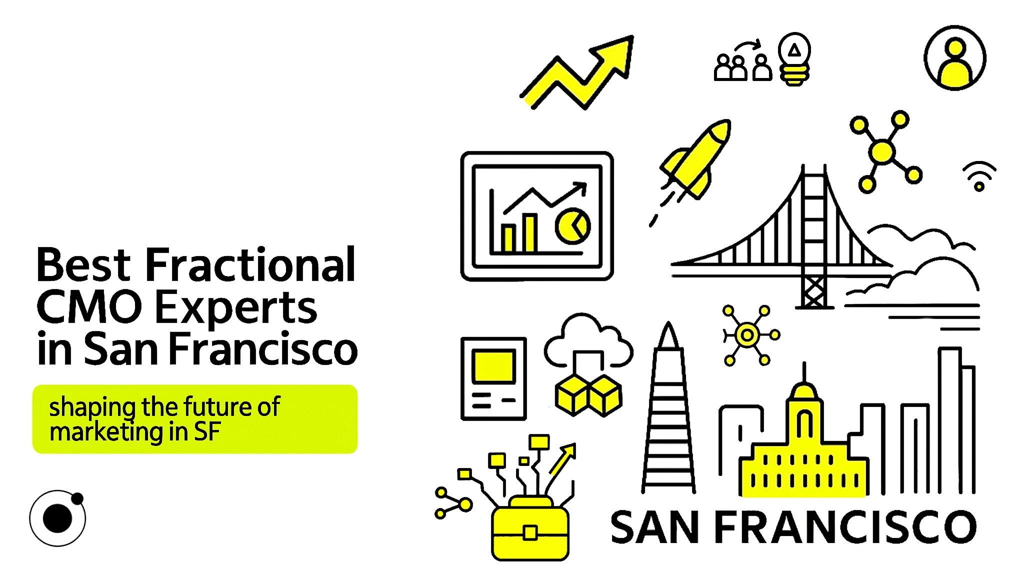 Best Fractional CMO Experts in San Francisco