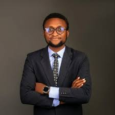 Foto von Samuel Timi-Odeyemi.