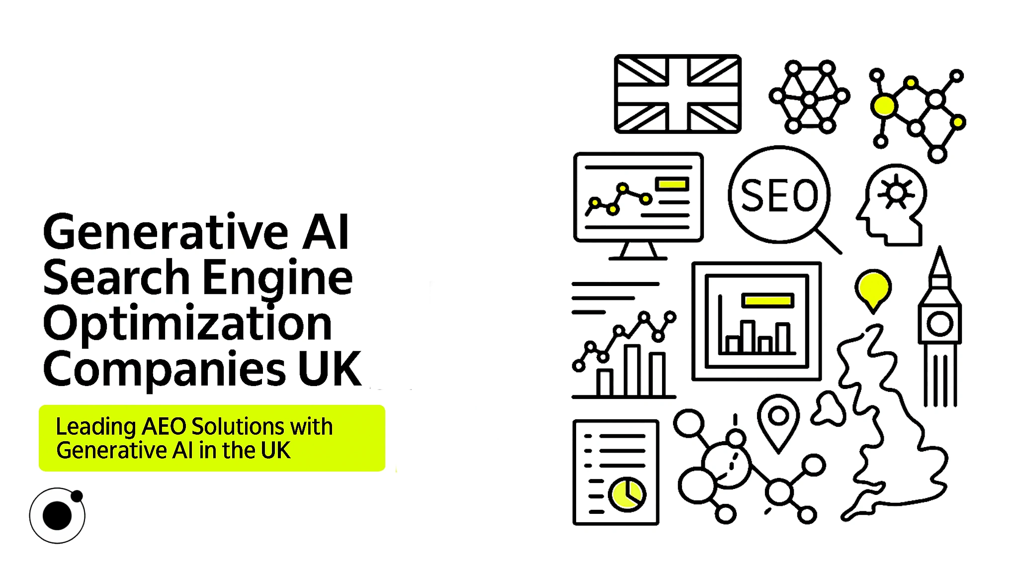 Best Generative AI Search Engine Optimization Companies in the UK